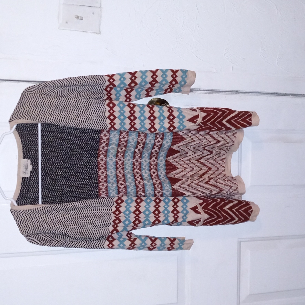 Forever 21 Sweater